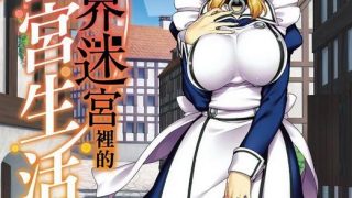 【异世界迷宫里的后宫生活】漫画（完结） 百度网盘下载