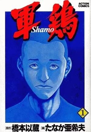 【军鸡】漫画（完结） 百度网盘下载
