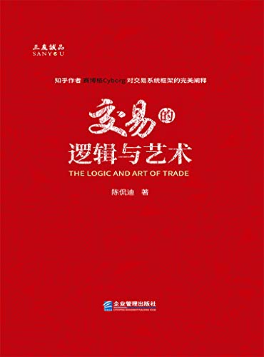 最近关于“交易的逻辑与艺术”的一个热门问题是什么？