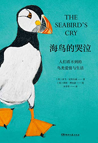 最近有关“海鸟的哭泣”的热门问题是什么？