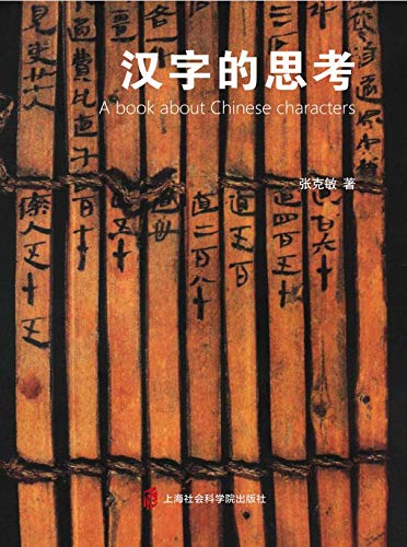 最近关于汉字的思考中，有哪些趋势性的问题？