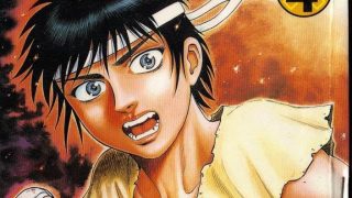【拳斗暗黑传】漫画（完结） 百度网盘下载