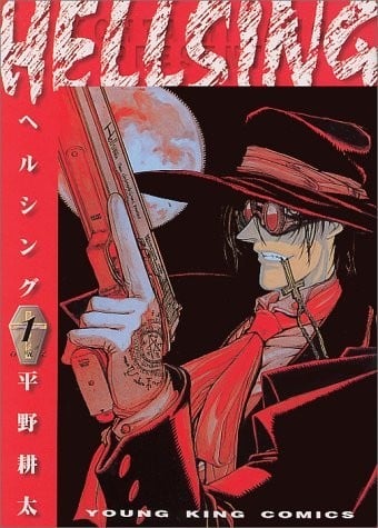 【厄夜怪客】漫画（完结） 百度网盘下载