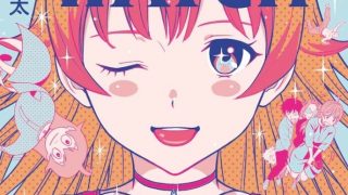 【魔女守护者】漫画（完结） 百度网盘下载