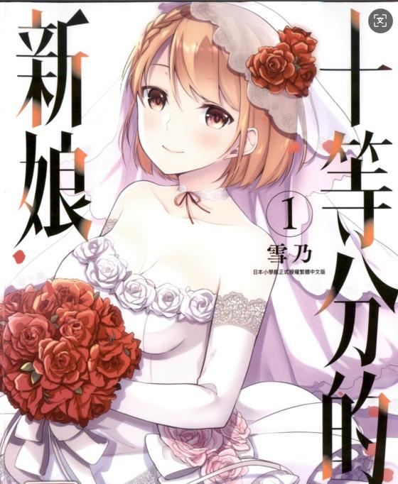 最近关于《十分之一的花嫁》漫画（完结）的热门问题是什么？夸克网盘下载的链接在哪里？