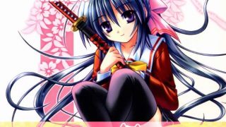【守护猫娘绯鞠】漫画（完结） 百度网盘下载