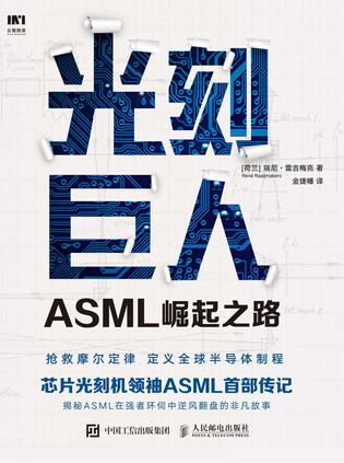 最近关于光刻巨人的热门问题是什么？
