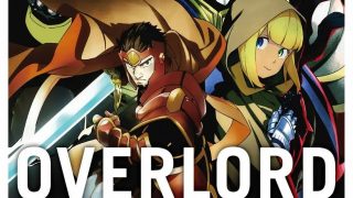 【Overlord 不死者之王】漫画（完结） 百度网盘下载