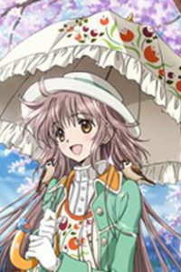 【奇迹少女KOBATO】漫画（完结） 百度网盘下载