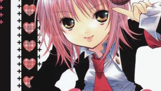 【守护甜心】漫画（完结） 夸克网盘下载