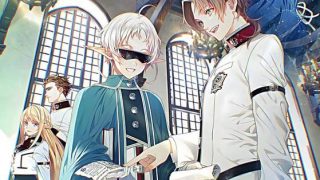 【无职转生】漫画（完结） 百度网盘下载